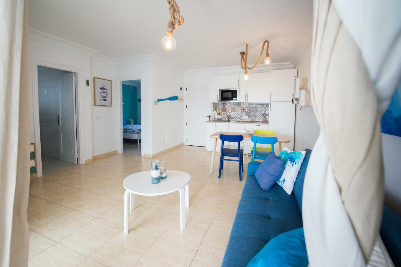 La Siesta Azul Apartman Playa Blanca  Kültér fotó