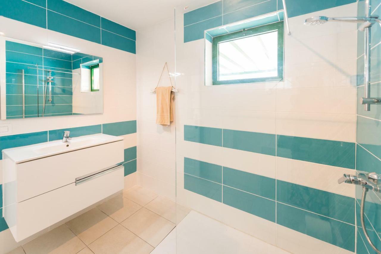 La Siesta Azul Apartman Playa Blanca  Kültér fotó