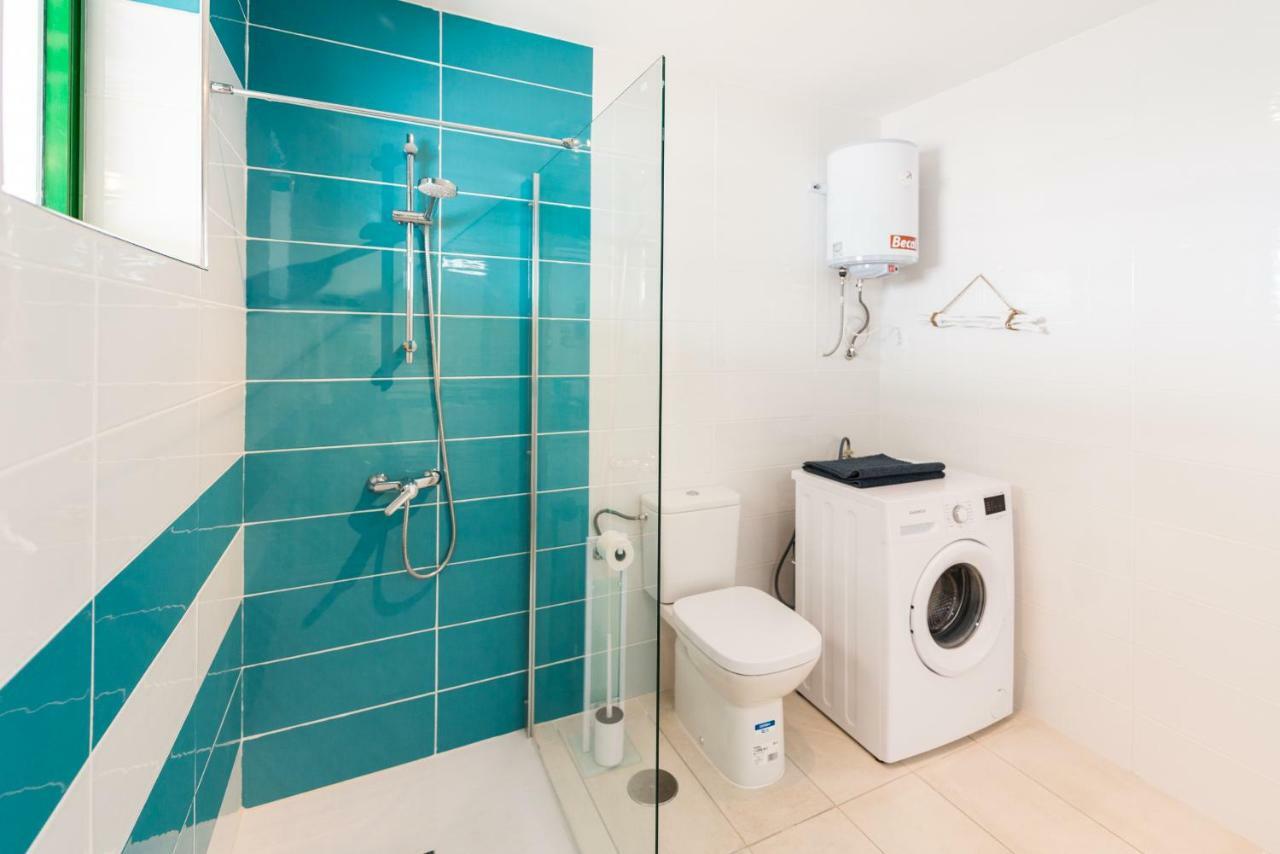La Siesta Azul Apartman Playa Blanca  Kültér fotó