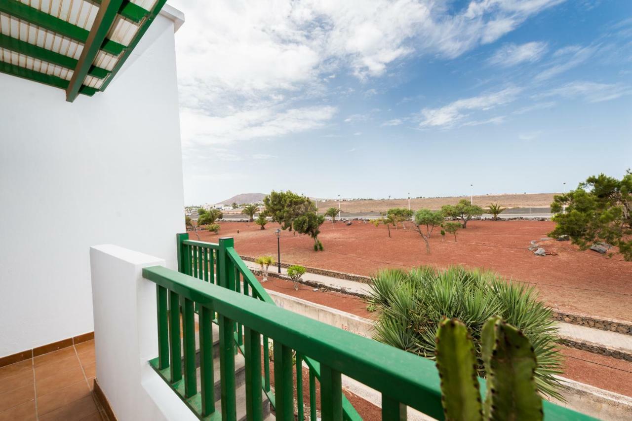 La Siesta Azul Apartman Playa Blanca  Kültér fotó